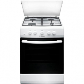 Газовая плита HANSA FCGW 510554 в Запорожье